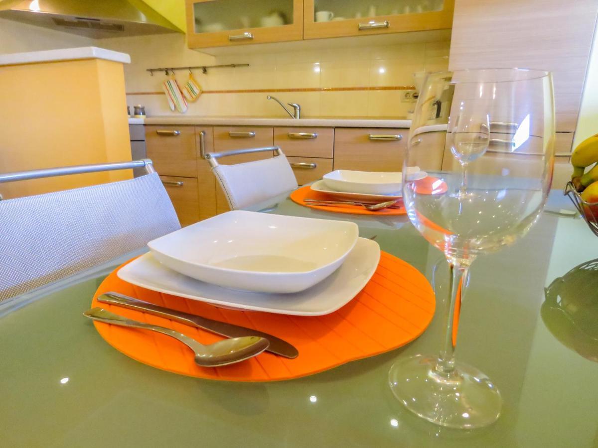 Apartment Palmic Lovran Ngoại thất bức ảnh