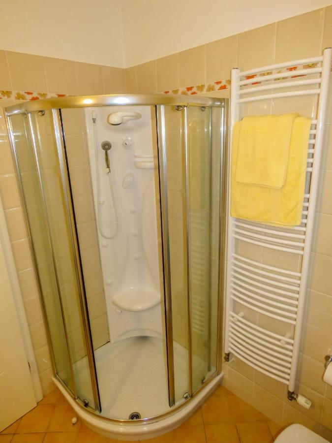 Apartment Palmic Lovran Ngoại thất bức ảnh