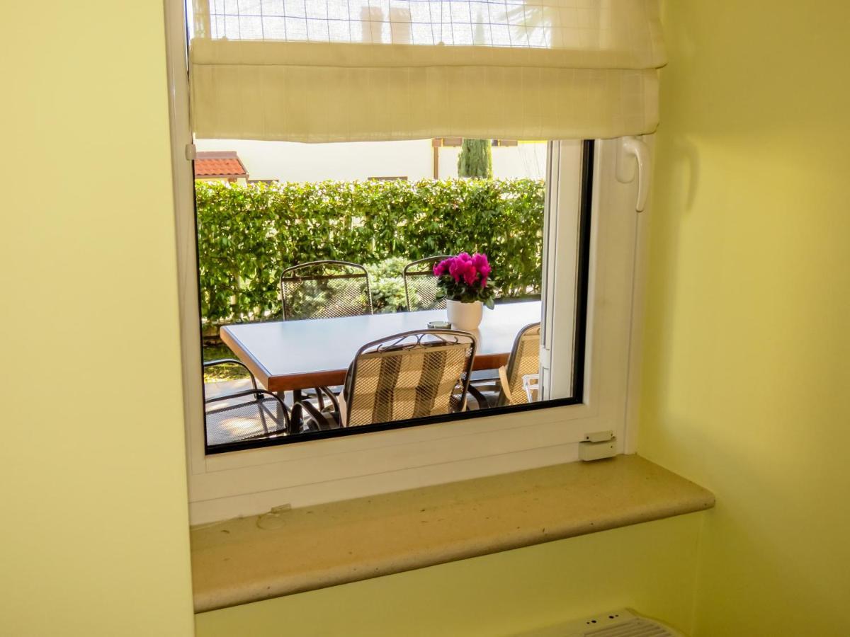 Apartment Palmic Lovran Ngoại thất bức ảnh