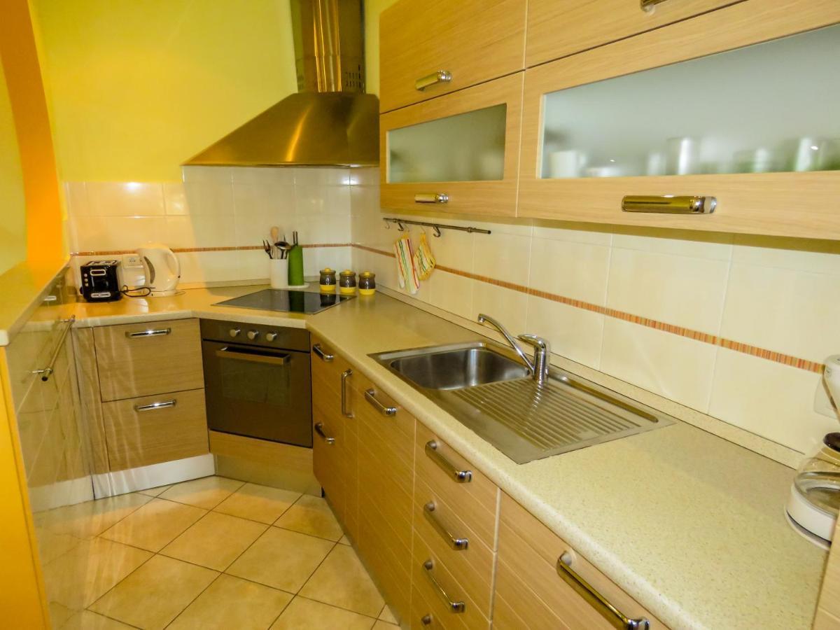 Apartment Palmic Lovran Ngoại thất bức ảnh