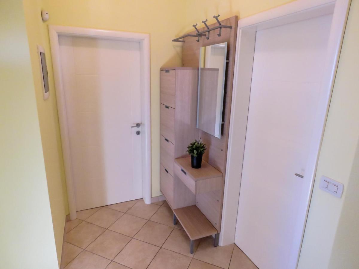 Apartment Palmic Lovran Ngoại thất bức ảnh